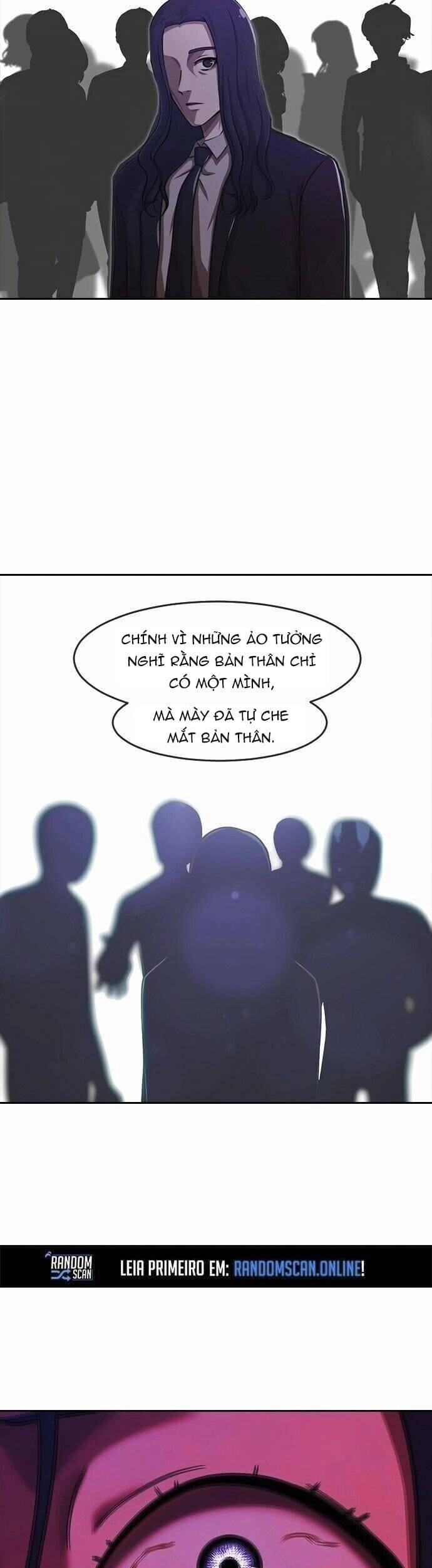 Cô Gái Từ Ứng Dụng Nhắn Tin Ngẫu Nhiên Chapter 178 - 55