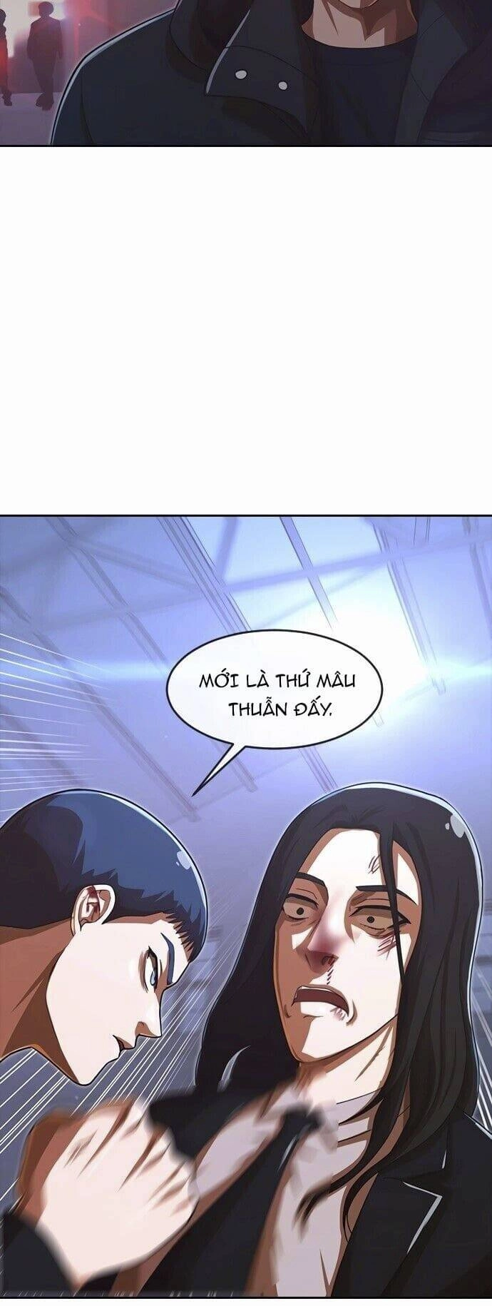 Cô Gái Từ Ứng Dụng Nhắn Tin Ngẫu Nhiên Chapter 178 - 57