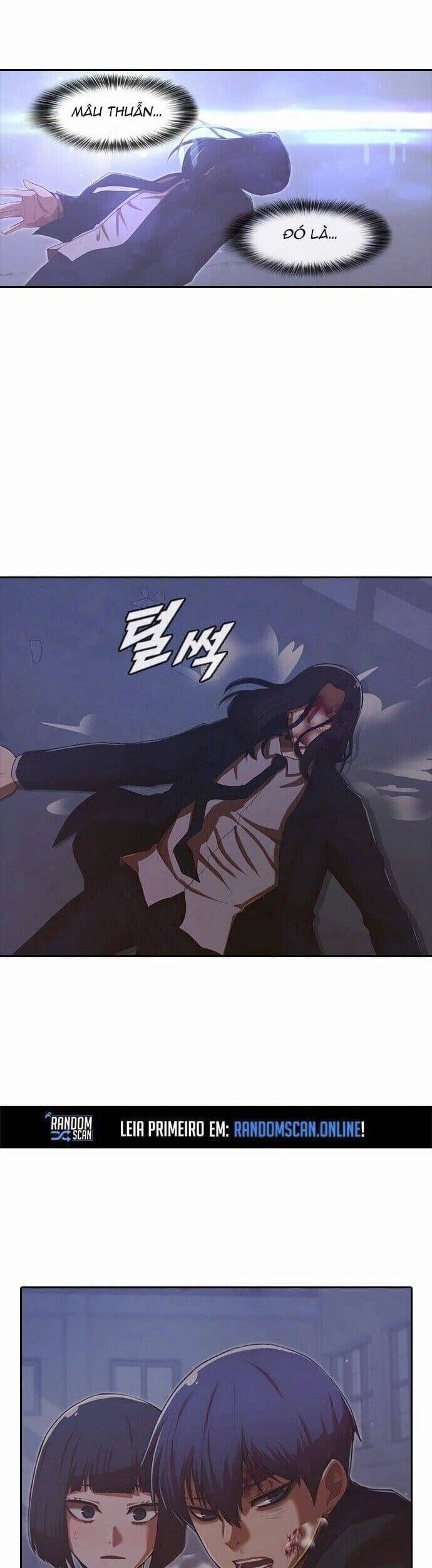 Cô Gái Từ Ứng Dụng Nhắn Tin Ngẫu Nhiên Chapter 178 - 59