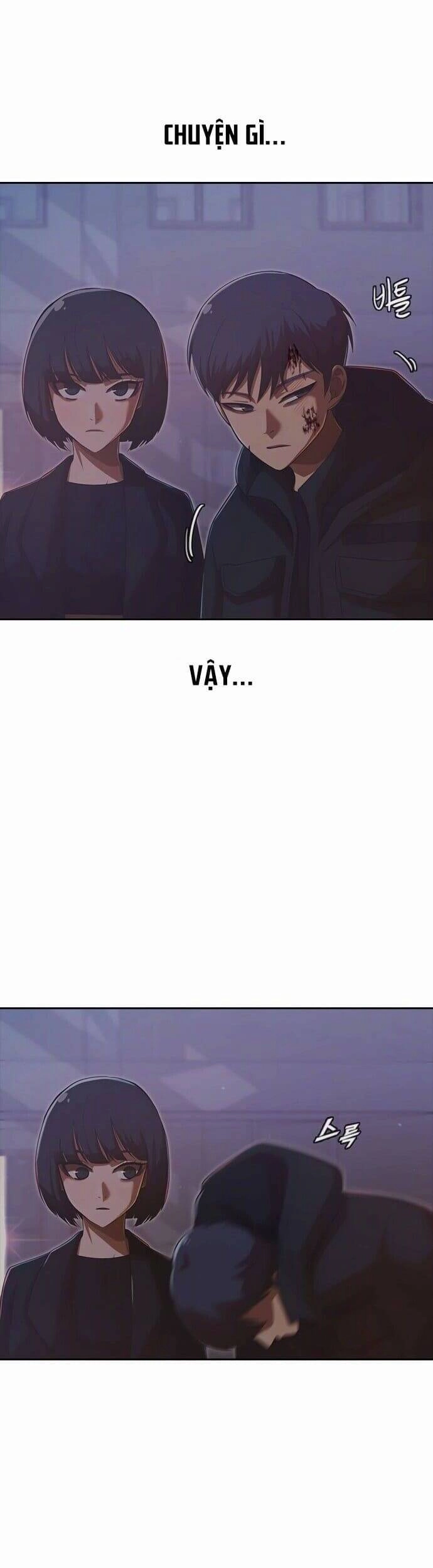 Cô Gái Từ Ứng Dụng Nhắn Tin Ngẫu Nhiên Chapter 178 - 64