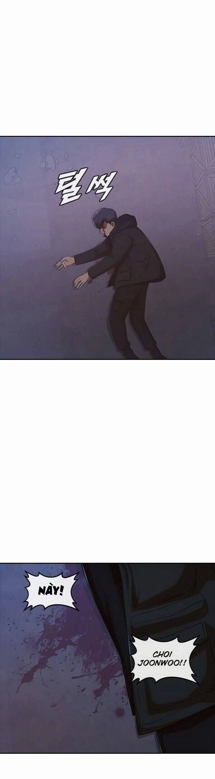 Cô Gái Từ Ứng Dụng Nhắn Tin Ngẫu Nhiên Chapter 178 - 65