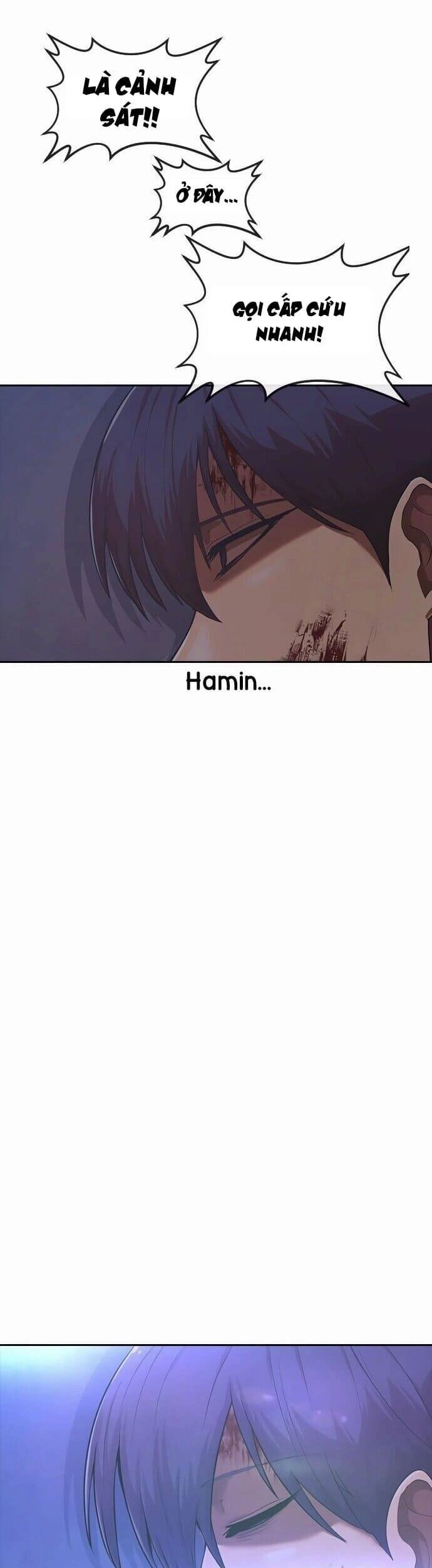 Cô Gái Từ Ứng Dụng Nhắn Tin Ngẫu Nhiên Chapter 178 - 66