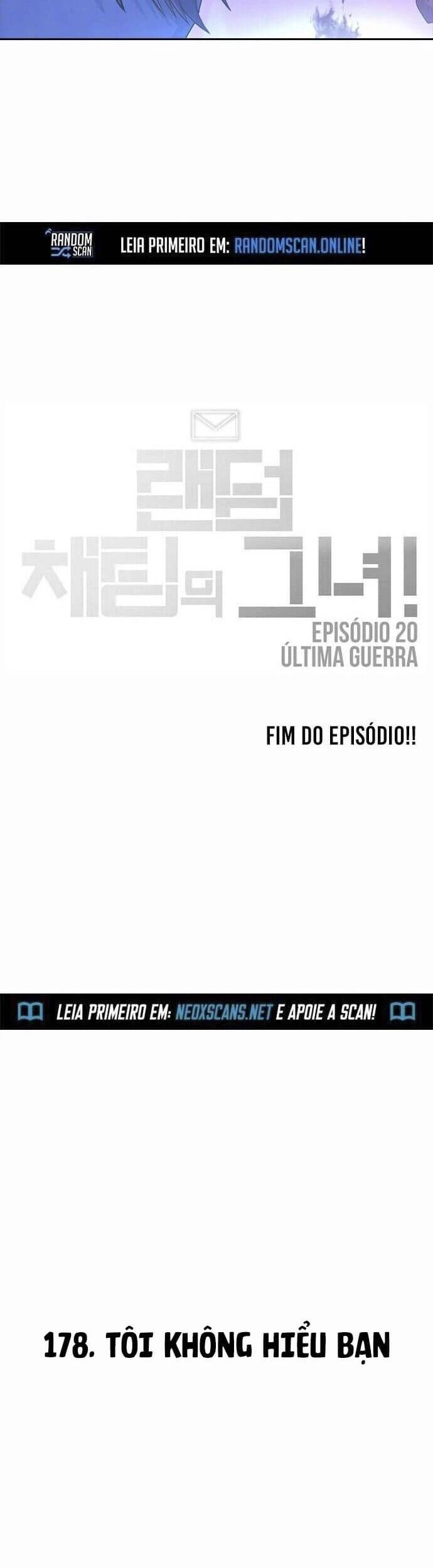 Cô Gái Từ Ứng Dụng Nhắn Tin Ngẫu Nhiên Chapter 178 - 67