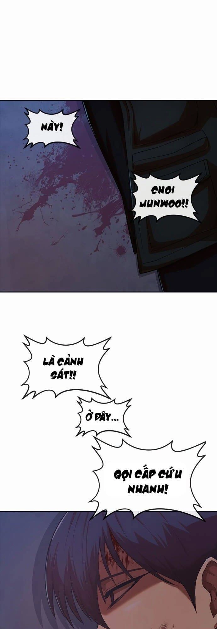 Cô Gái Từ Ứng Dụng Nhắn Tin Ngẫu Nhiên Chapter 179 - 7