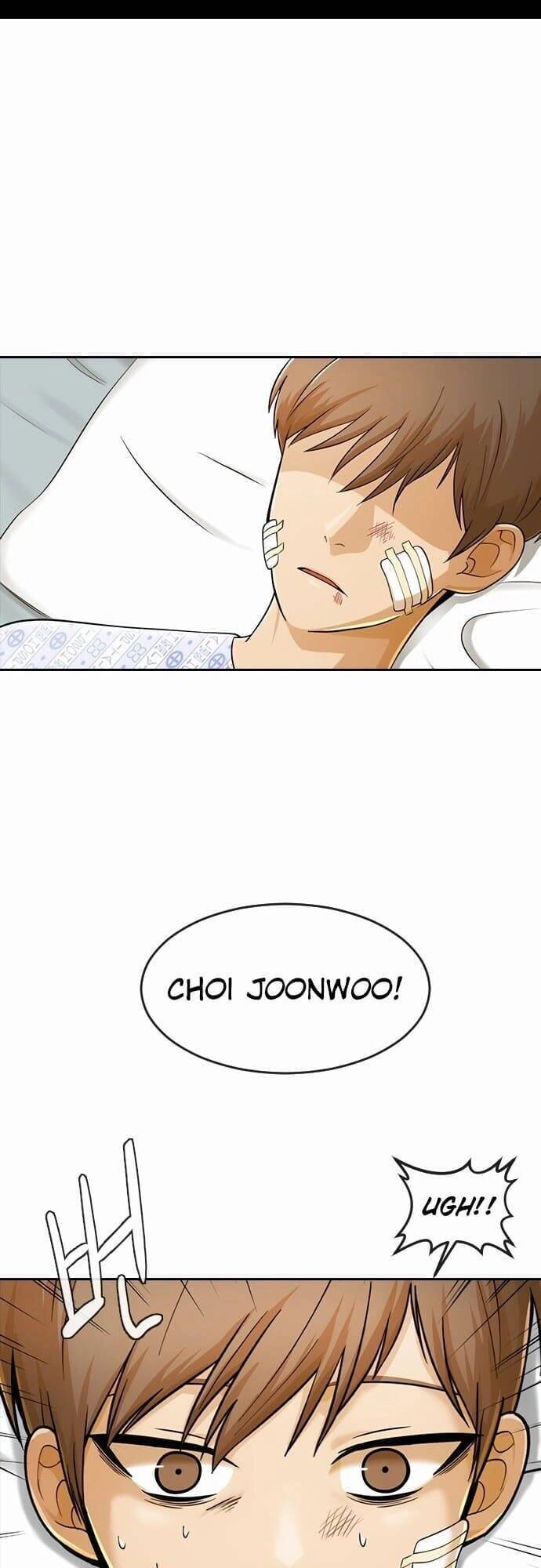 Cô Gái Từ Ứng Dụng Nhắn Tin Ngẫu Nhiên Chapter 179 - 18