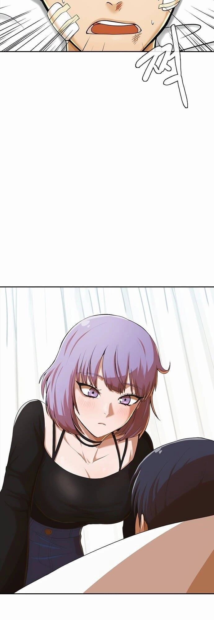 Cô Gái Từ Ứng Dụng Nhắn Tin Ngẫu Nhiên Chapter 179 - 19