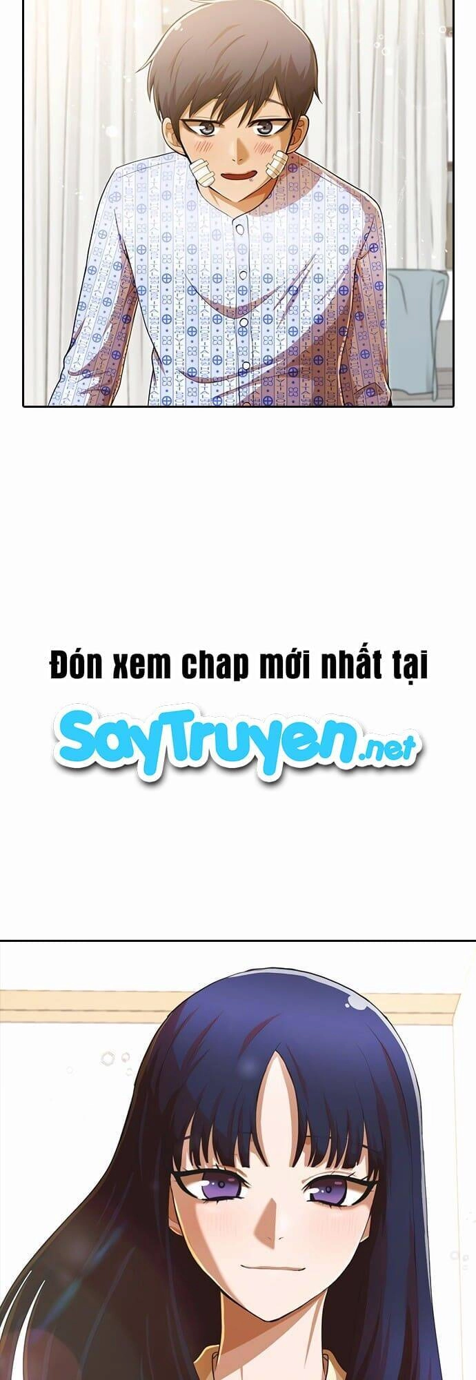 Cô Gái Từ Ứng Dụng Nhắn Tin Ngẫu Nhiên Chapter 179 - 26