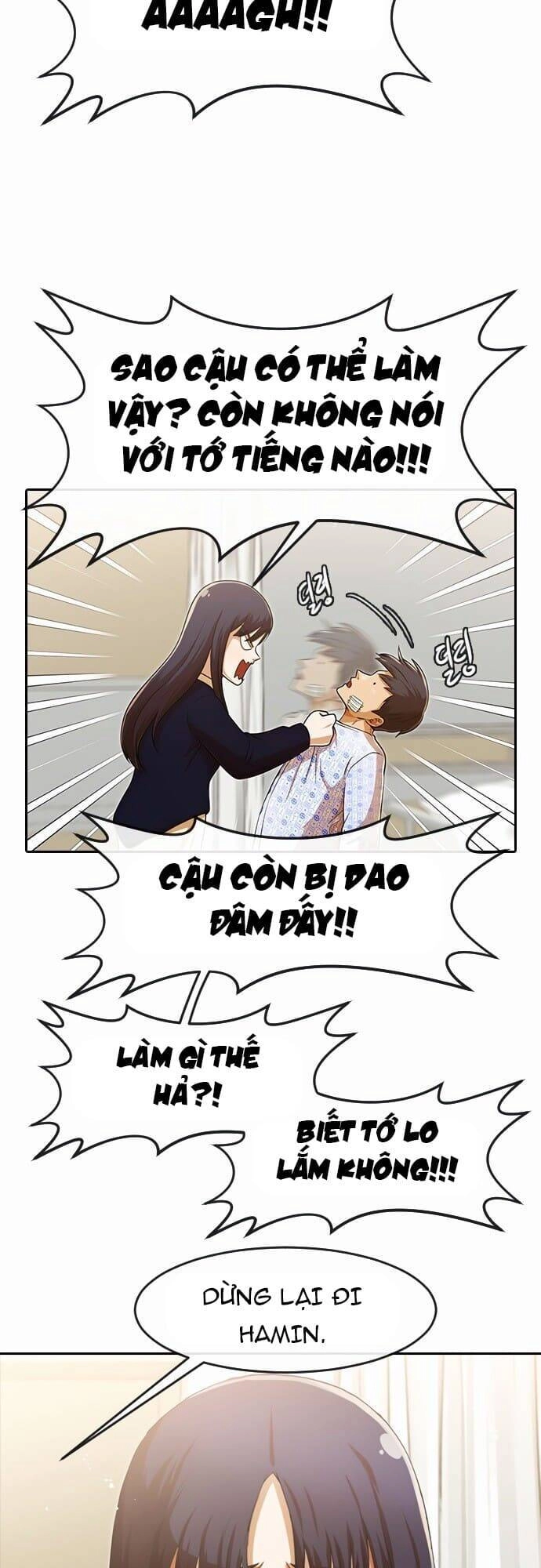 Cô Gái Từ Ứng Dụng Nhắn Tin Ngẫu Nhiên Chapter 179 - 28