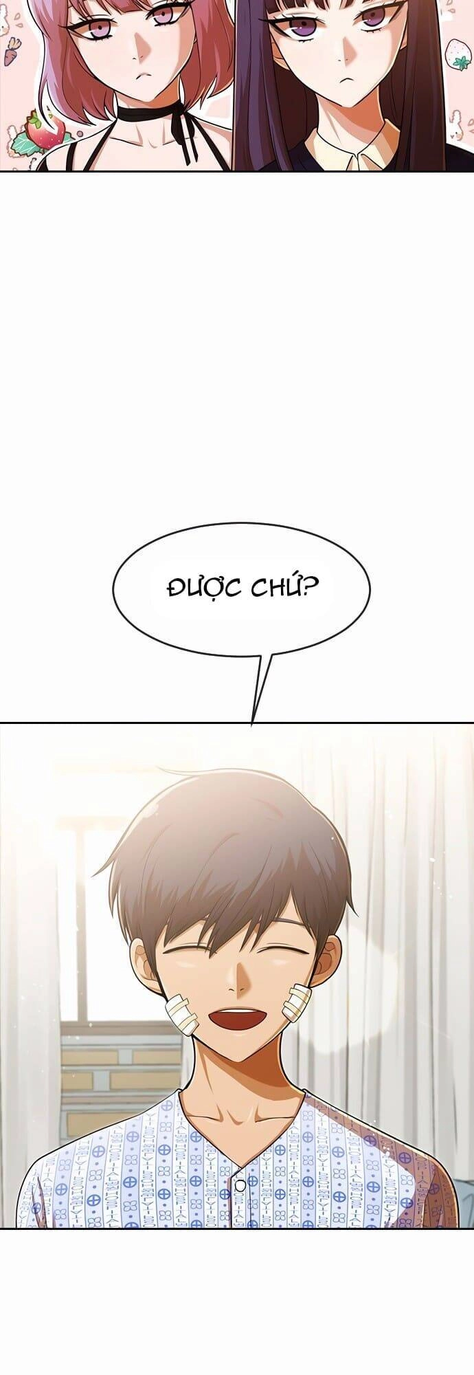 Cô Gái Từ Ứng Dụng Nhắn Tin Ngẫu Nhiên Chapter 179 - 33