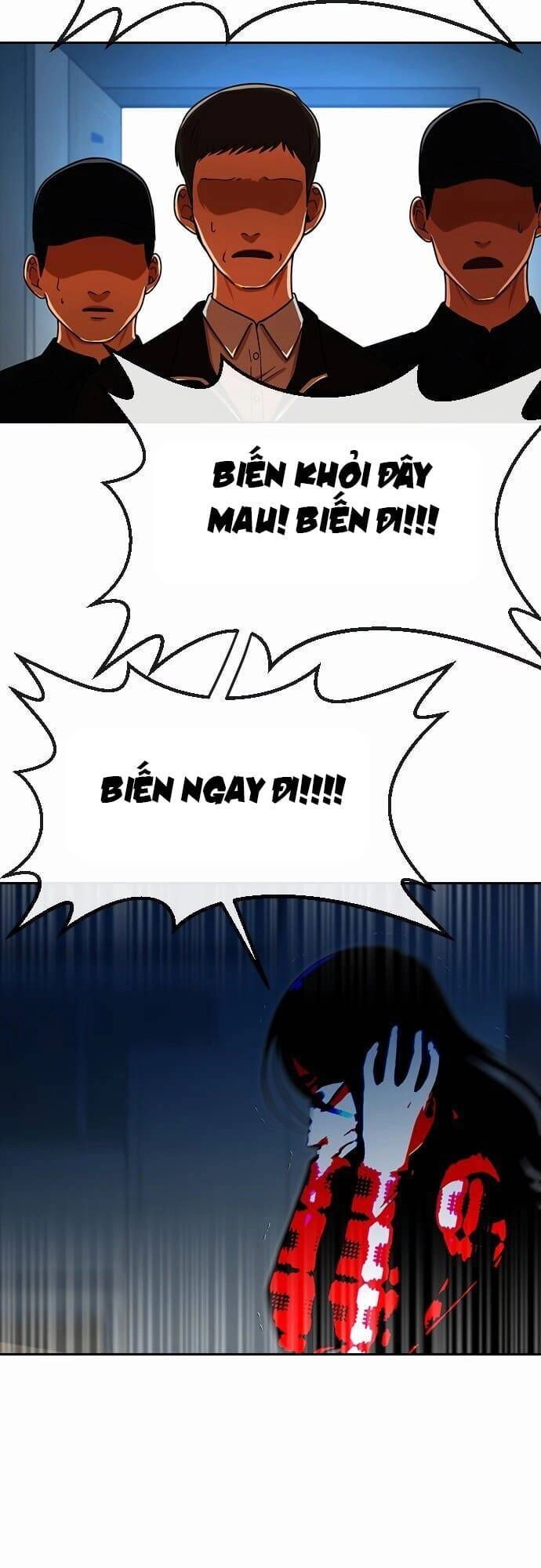 Cô Gái Từ Ứng Dụng Nhắn Tin Ngẫu Nhiên Chapter 179 - 40