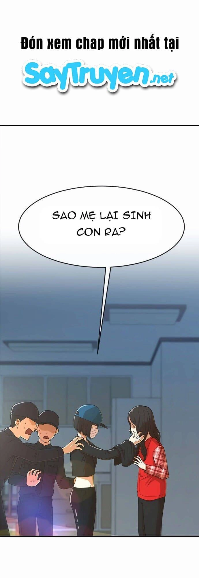 Cô Gái Từ Ứng Dụng Nhắn Tin Ngẫu Nhiên Chapter 179 - 43