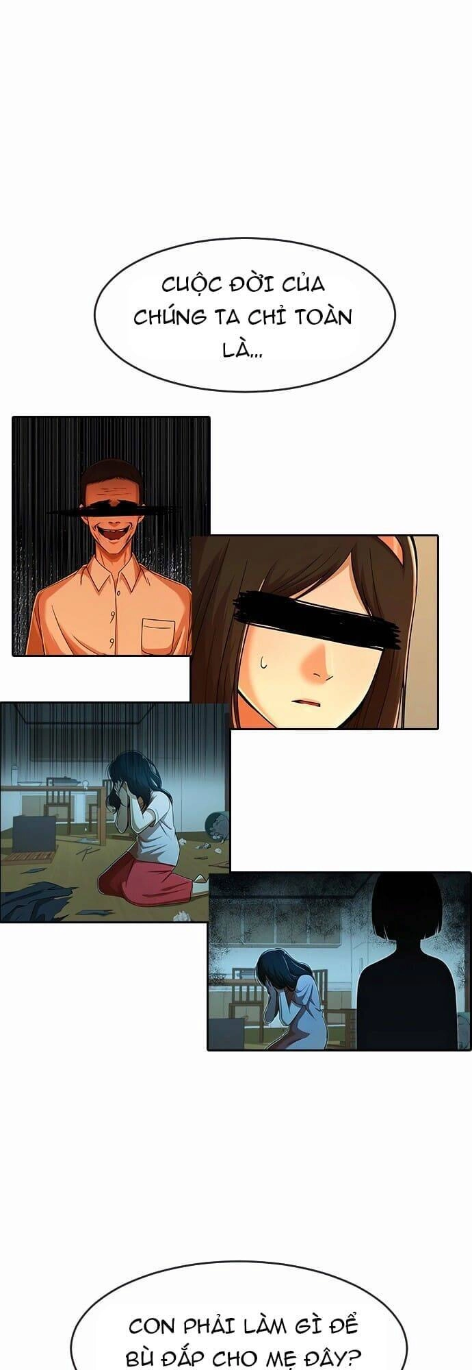 Cô Gái Từ Ứng Dụng Nhắn Tin Ngẫu Nhiên Chapter 179 - 44