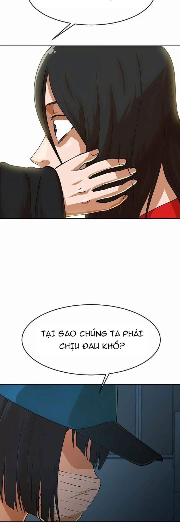 Cô Gái Từ Ứng Dụng Nhắn Tin Ngẫu Nhiên Chapter 179 - 45