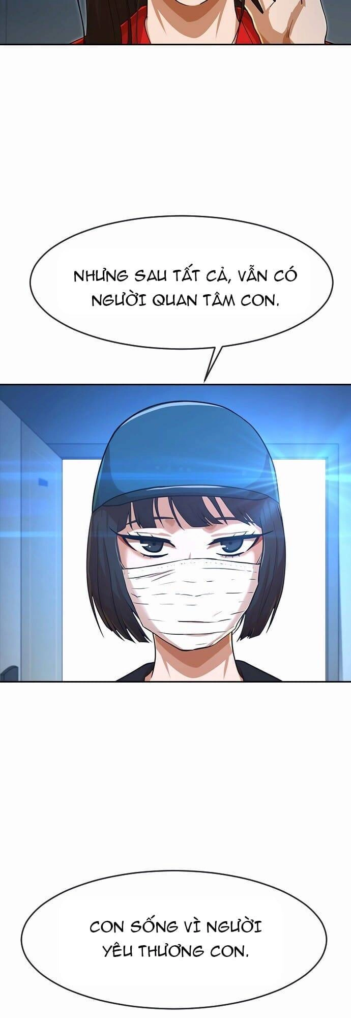 Cô Gái Từ Ứng Dụng Nhắn Tin Ngẫu Nhiên Chapter 179 - 47