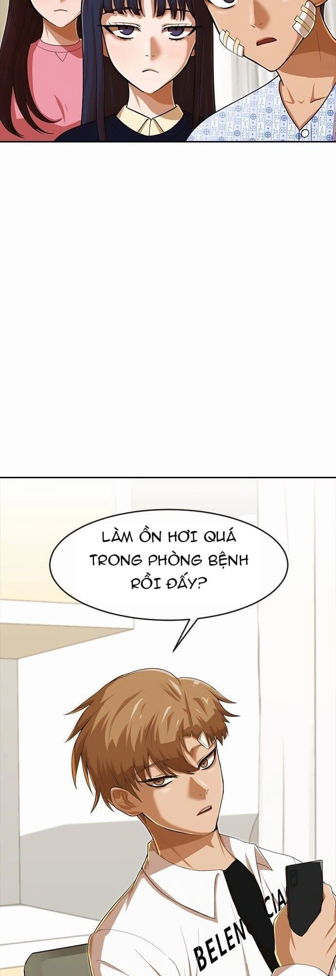 Cô Gái Từ Ứng Dụng Nhắn Tin Ngẫu Nhiên Chapter 179 - 55