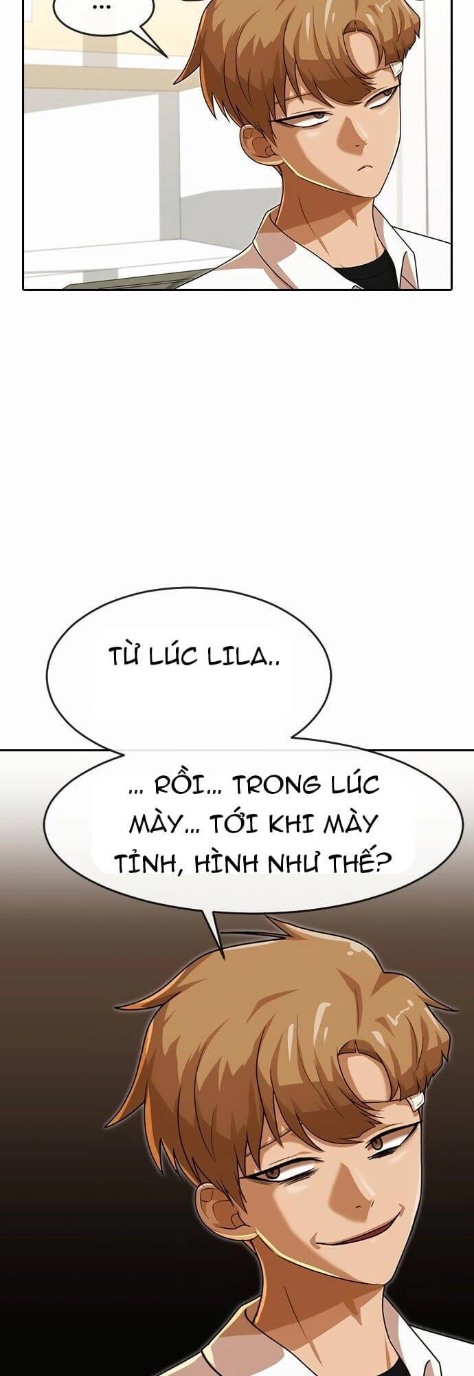 Cô Gái Từ Ứng Dụng Nhắn Tin Ngẫu Nhiên Chapter 179 - 57