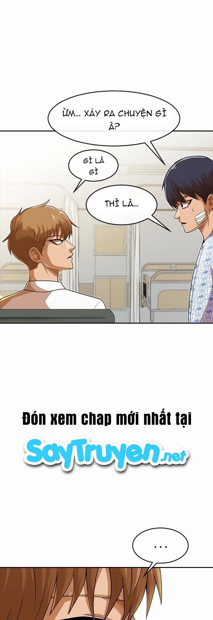 Cô Gái Từ Ứng Dụng Nhắn Tin Ngẫu Nhiên Chapter 179 - 60