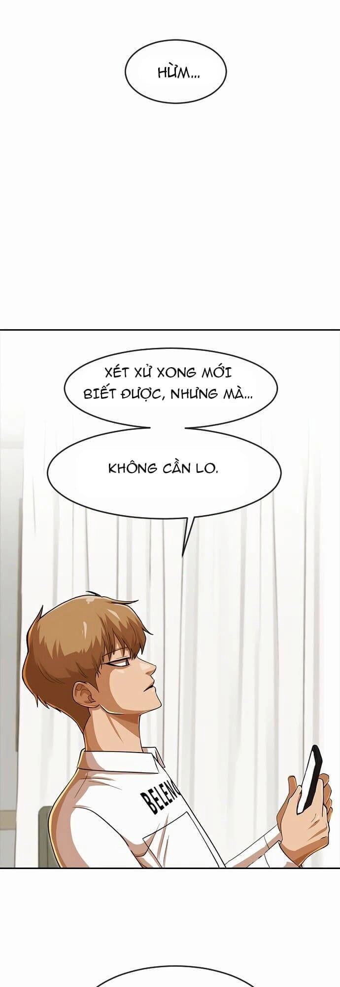 Cô Gái Từ Ứng Dụng Nhắn Tin Ngẫu Nhiên Chapter 179 - 63