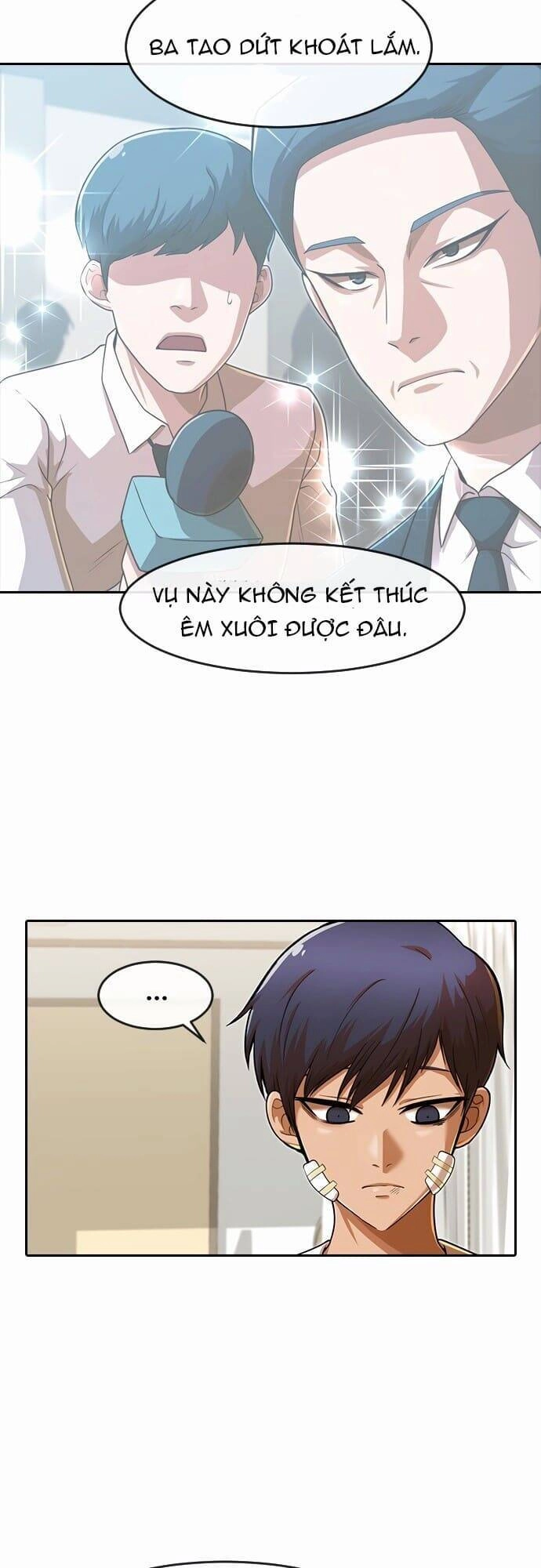 Cô Gái Từ Ứng Dụng Nhắn Tin Ngẫu Nhiên Chapter 179 - 64