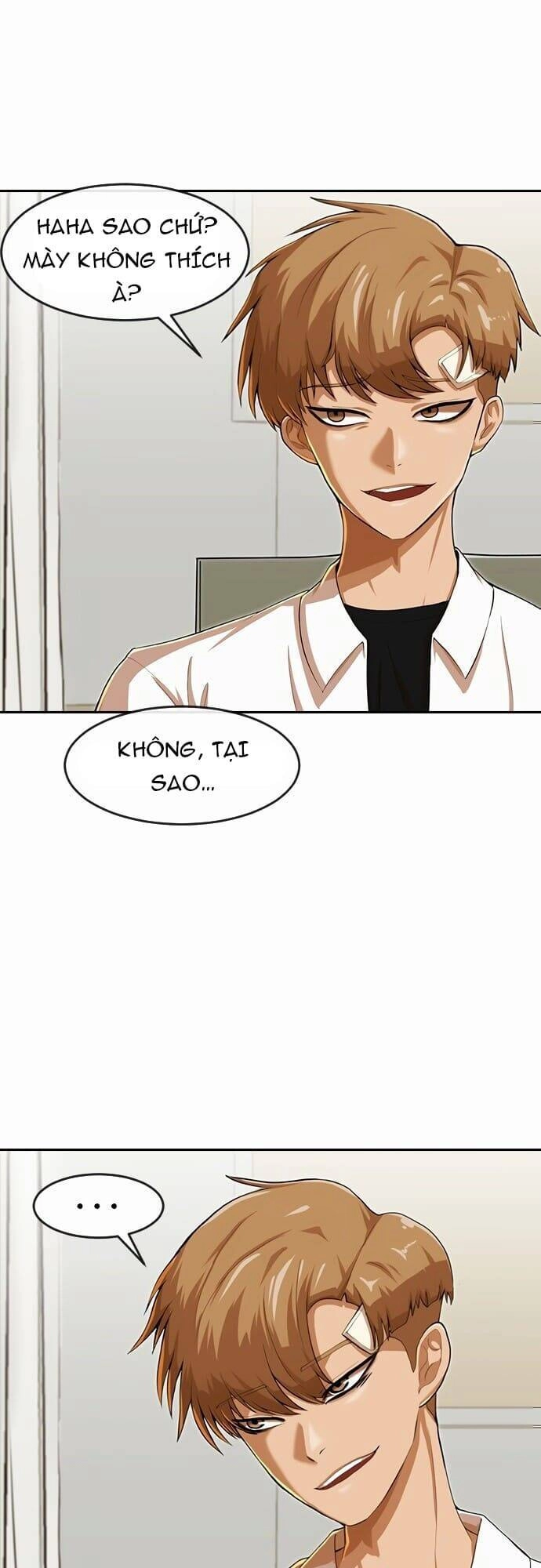 Cô Gái Từ Ứng Dụng Nhắn Tin Ngẫu Nhiên Chapter 179 - 66