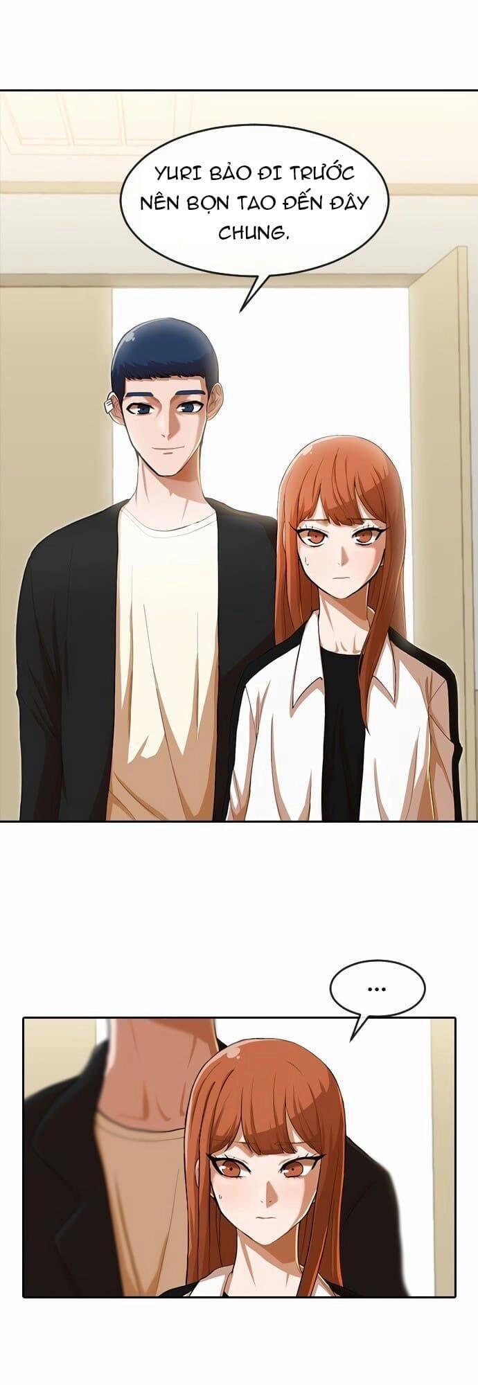 Cô Gái Từ Ứng Dụng Nhắn Tin Ngẫu Nhiên Chapter 179 - 78