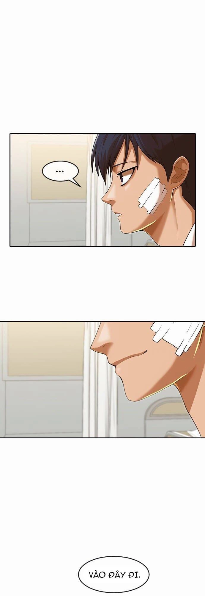 Cô Gái Từ Ứng Dụng Nhắn Tin Ngẫu Nhiên Chapter 179 - 79