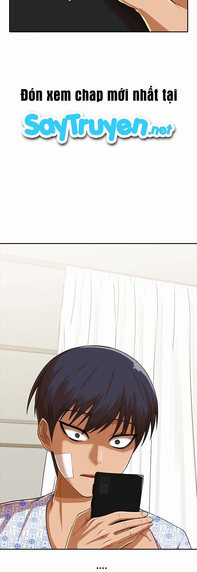 Cô Gái Từ Ứng Dụng Nhắn Tin Ngẫu Nhiên Chapter 179 - 83