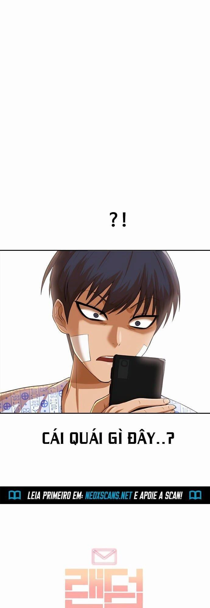 Cô Gái Từ Ứng Dụng Nhắn Tin Ngẫu Nhiên Chapter 179 - 84