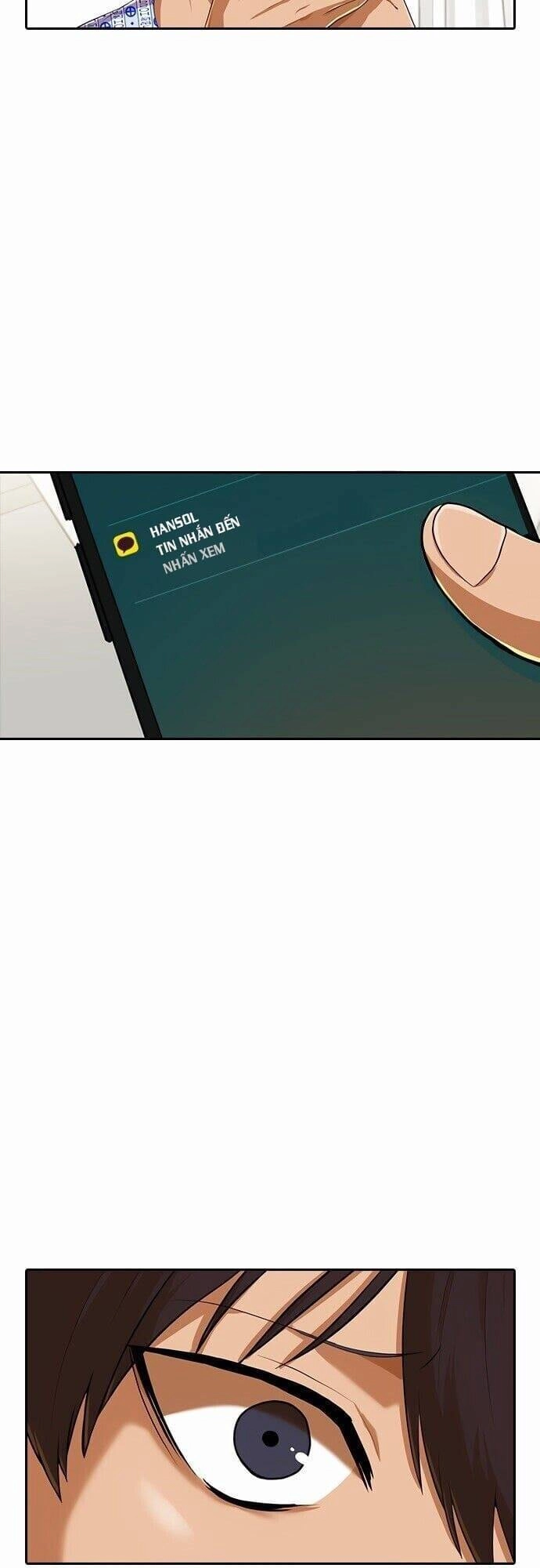 Cô Gái Từ Ứng Dụng Nhắn Tin Ngẫu Nhiên Chapter 180 - 3