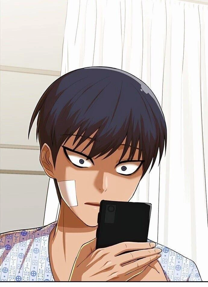 Cô Gái Từ Ứng Dụng Nhắn Tin Ngẫu Nhiên Chapter 180 - 5