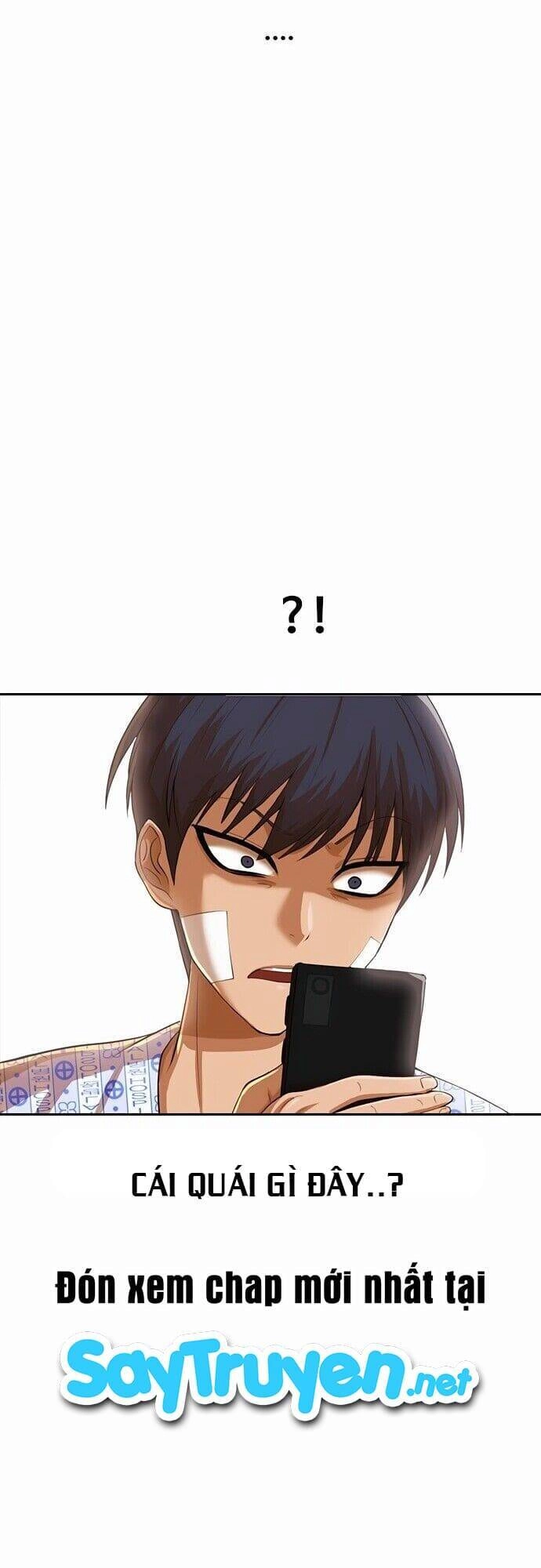 Cô Gái Từ Ứng Dụng Nhắn Tin Ngẫu Nhiên Chapter 180 - 6