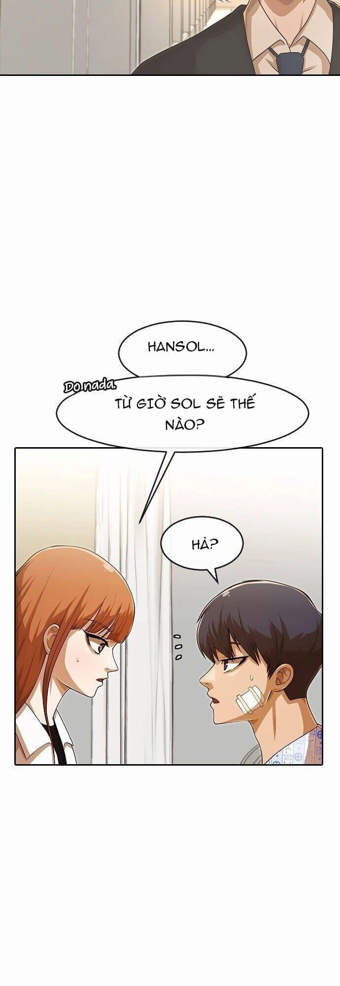 Cô Gái Từ Ứng Dụng Nhắn Tin Ngẫu Nhiên Chapter 180 - 11