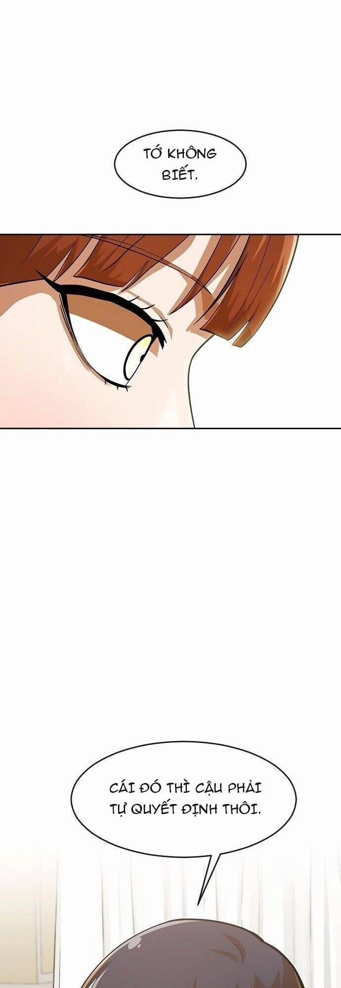 Cô Gái Từ Ứng Dụng Nhắn Tin Ngẫu Nhiên Chapter 180 - 14