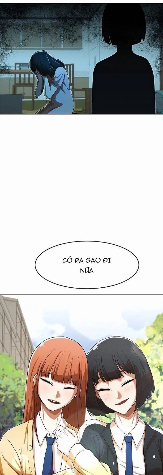 Cô Gái Từ Ứng Dụng Nhắn Tin Ngẫu Nhiên Chapter 180 - 17