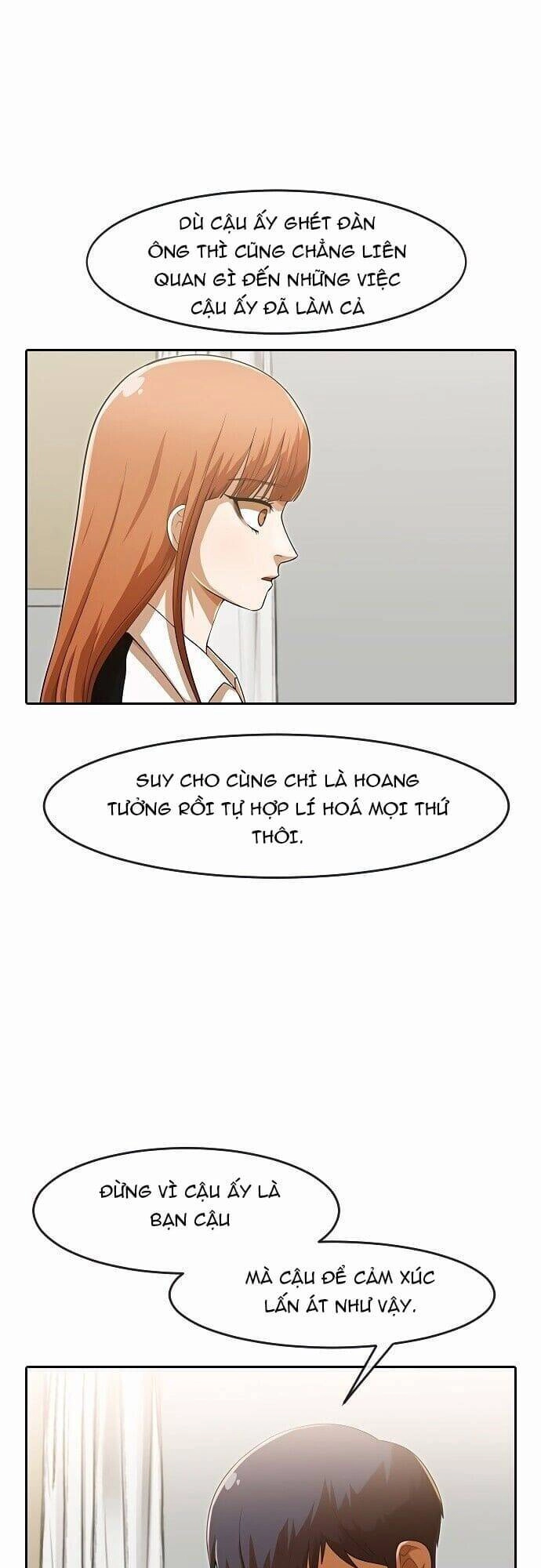 Cô Gái Từ Ứng Dụng Nhắn Tin Ngẫu Nhiên Chapter 180 - 19