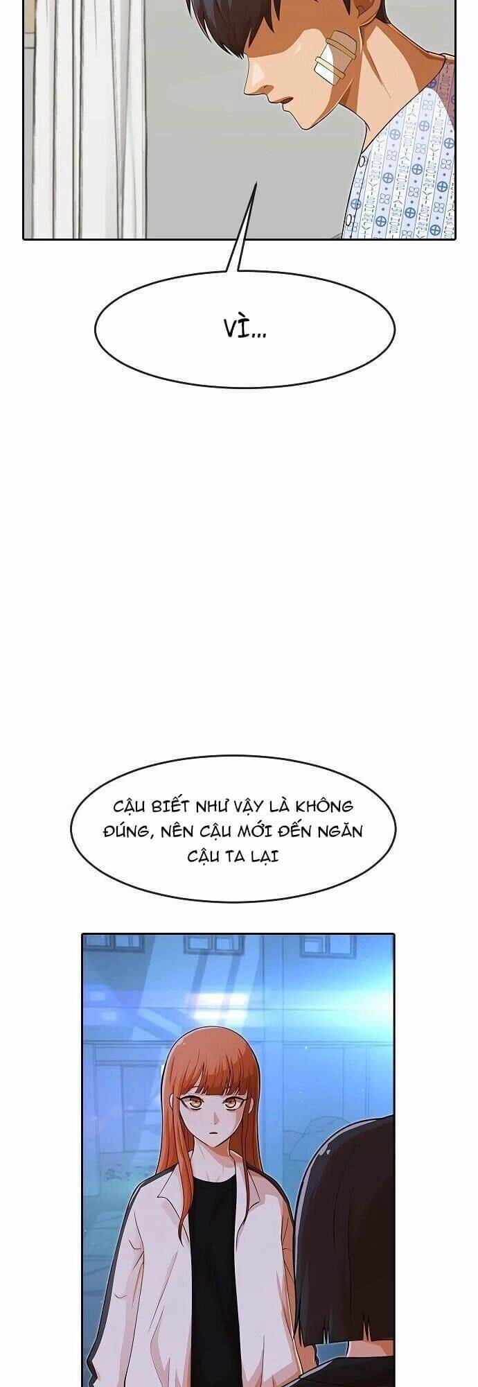 Cô Gái Từ Ứng Dụng Nhắn Tin Ngẫu Nhiên Chapter 180 - 20