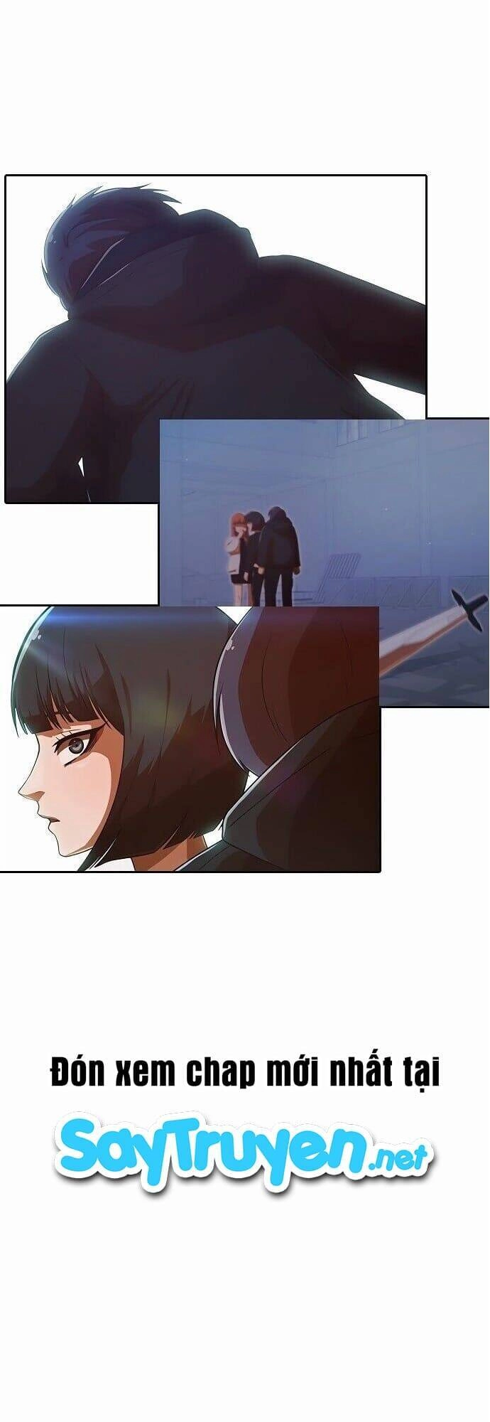 Cô Gái Từ Ứng Dụng Nhắn Tin Ngẫu Nhiên Chapter 180 - 22