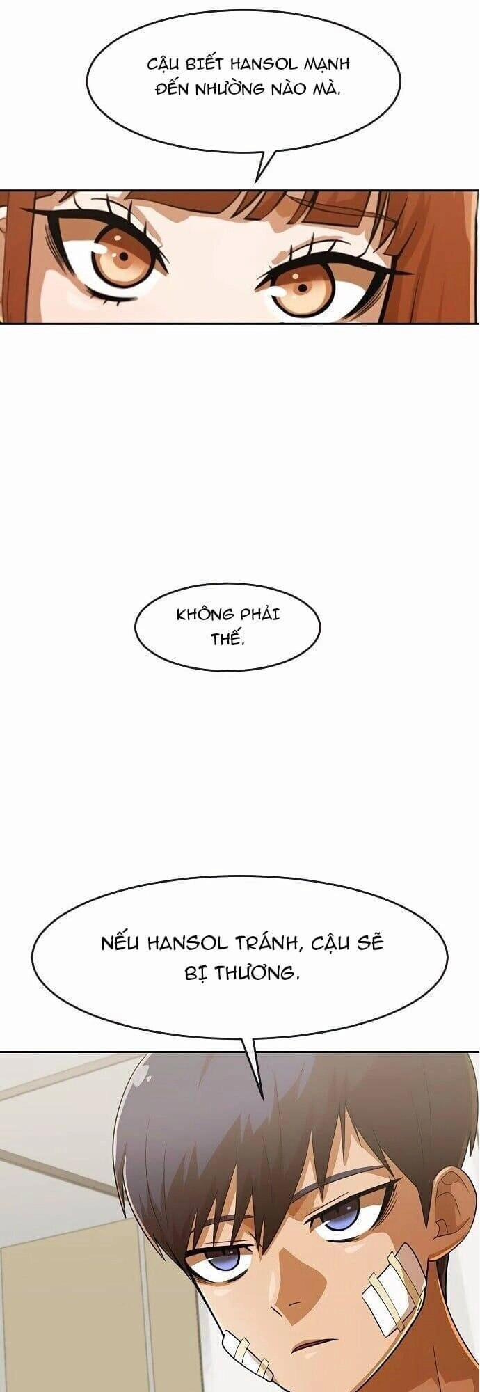 Cô Gái Từ Ứng Dụng Nhắn Tin Ngẫu Nhiên Chapter 180 - 23