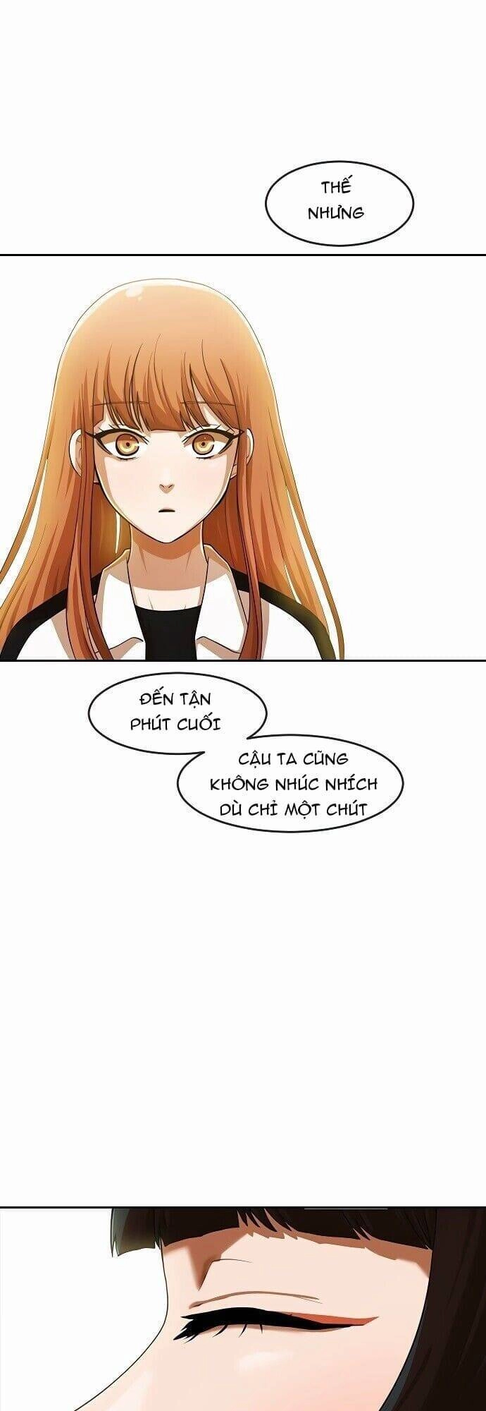 Cô Gái Từ Ứng Dụng Nhắn Tin Ngẫu Nhiên Chapter 180 - 26