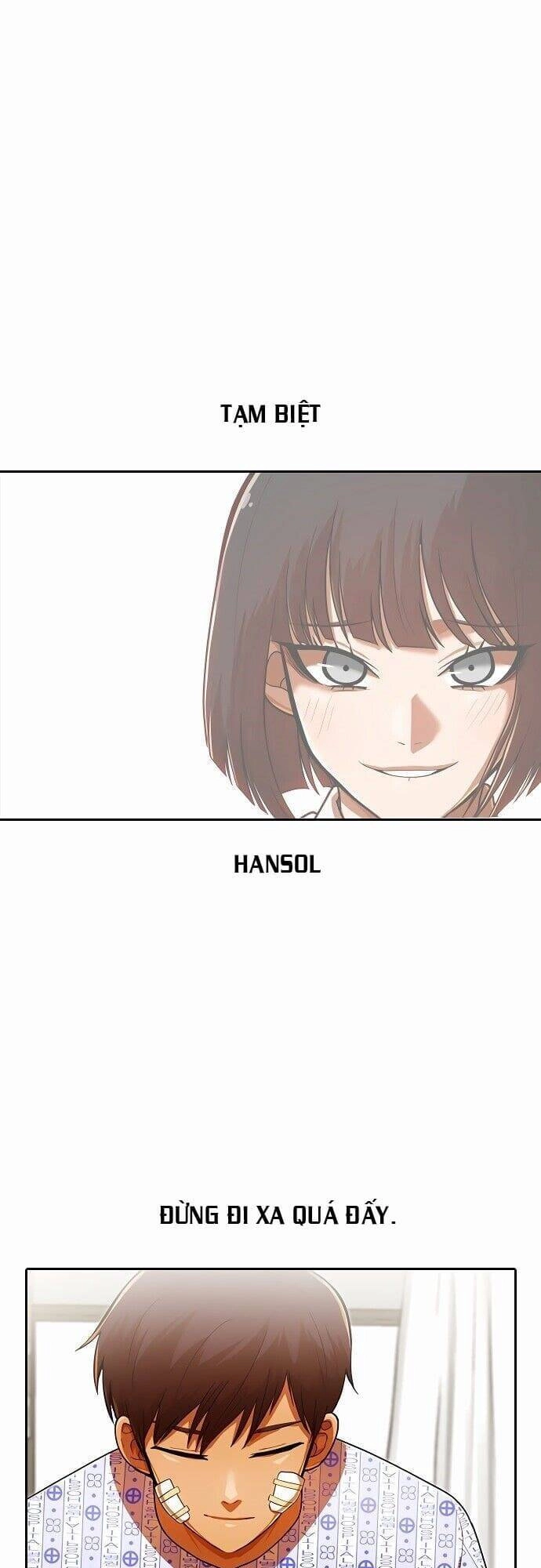 Cô Gái Từ Ứng Dụng Nhắn Tin Ngẫu Nhiên Chapter 180 - 33