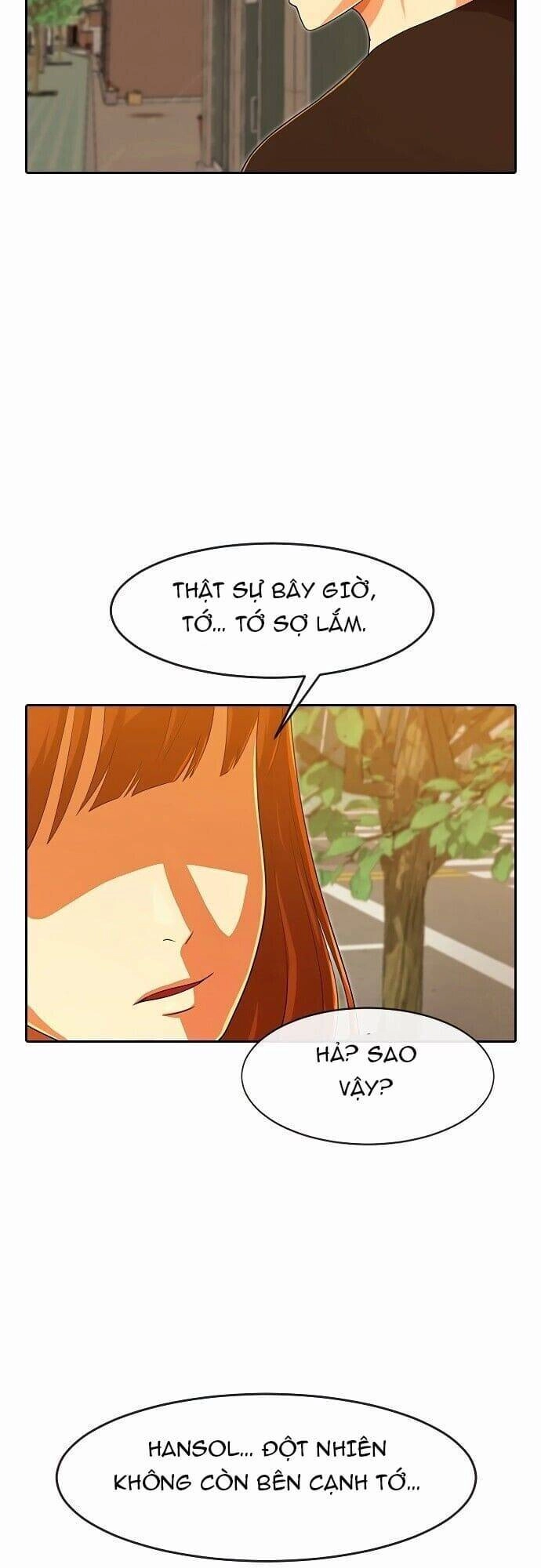 Cô Gái Từ Ứng Dụng Nhắn Tin Ngẫu Nhiên Chapter 180 - 37