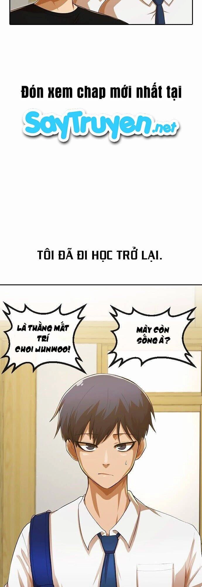 Cô Gái Từ Ứng Dụng Nhắn Tin Ngẫu Nhiên Chapter 180 - 50