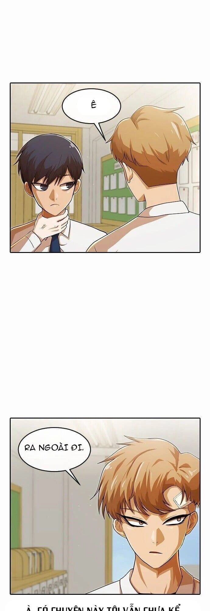 Cô Gái Từ Ứng Dụng Nhắn Tin Ngẫu Nhiên Chapter 180 - 55