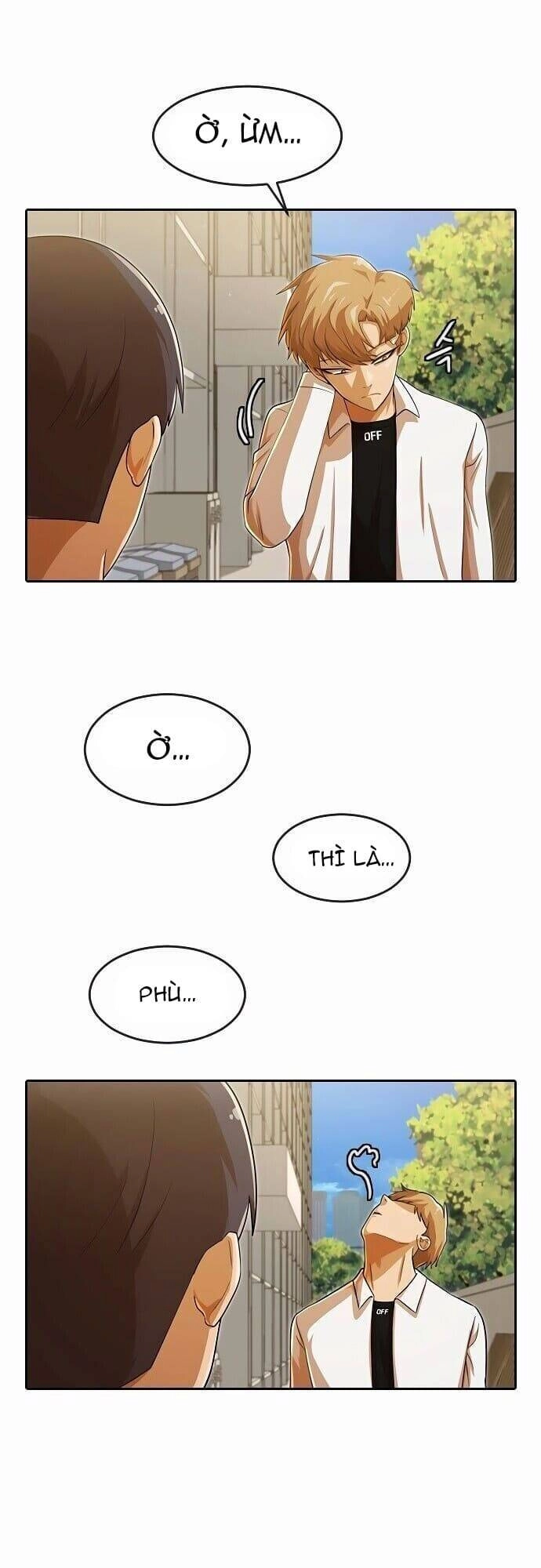 Cô Gái Từ Ứng Dụng Nhắn Tin Ngẫu Nhiên Chapter 180 - 57