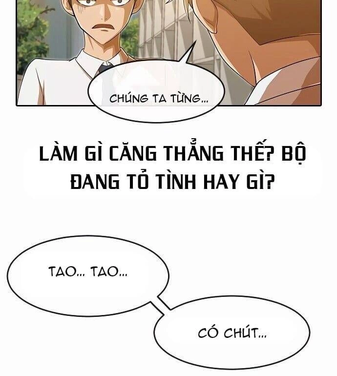 Cô Gái Từ Ứng Dụng Nhắn Tin Ngẫu Nhiên Chapter 180 - 59