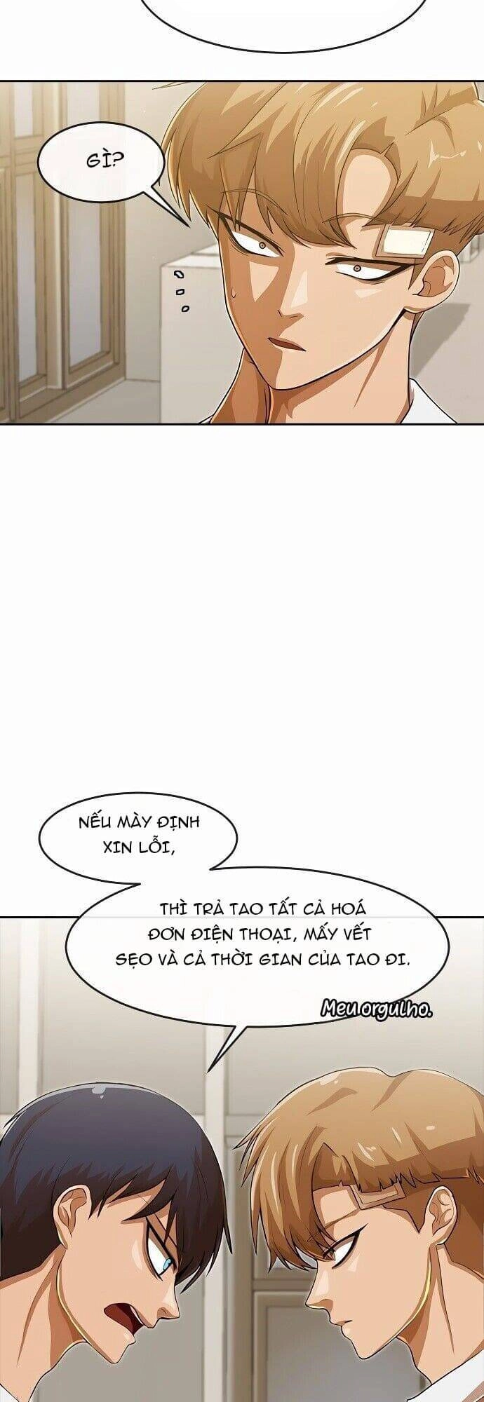 Cô Gái Từ Ứng Dụng Nhắn Tin Ngẫu Nhiên Chapter 180 - 61