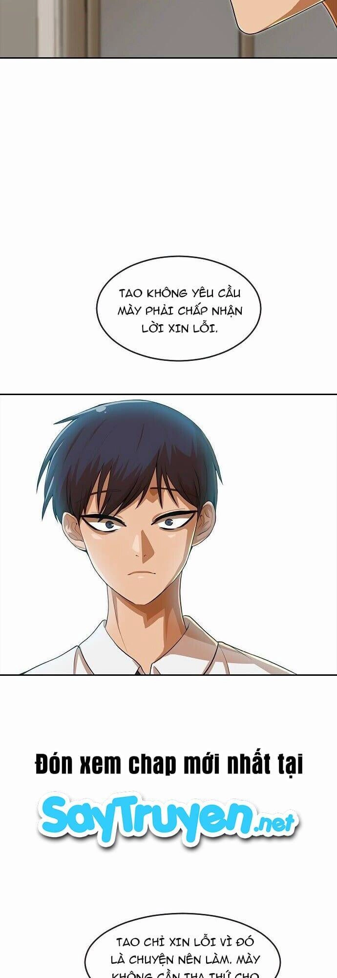 Cô Gái Từ Ứng Dụng Nhắn Tin Ngẫu Nhiên Chapter 180 - 63