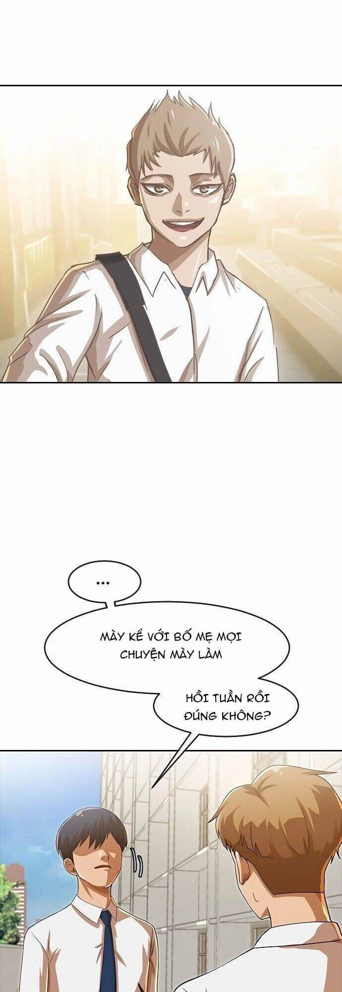 Cô Gái Từ Ứng Dụng Nhắn Tin Ngẫu Nhiên Chapter 180 - 69