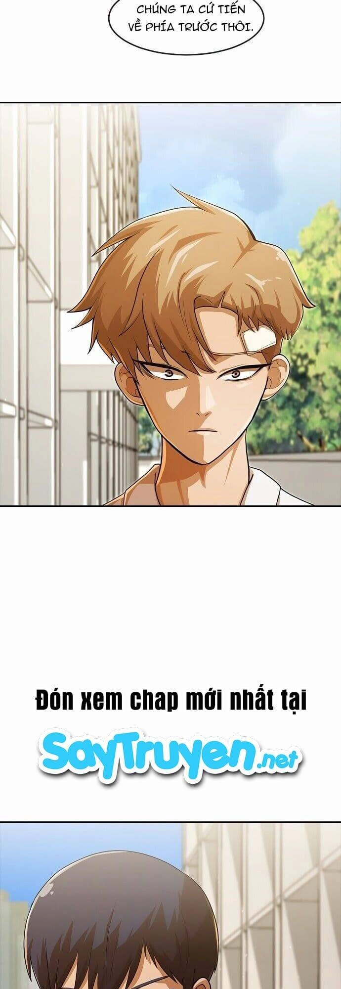 Cô Gái Từ Ứng Dụng Nhắn Tin Ngẫu Nhiên Chapter 180 - 78