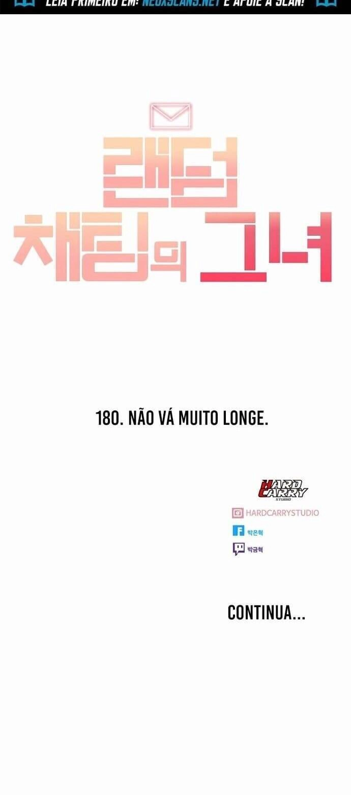 Cô Gái Từ Ứng Dụng Nhắn Tin Ngẫu Nhiên Chapter 180 - 87